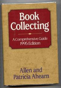 image of Book Collecting. A Comprehensive Guide. 1995 Edition.