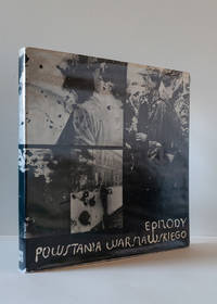 image of Epizody Powstania Warszawskiego