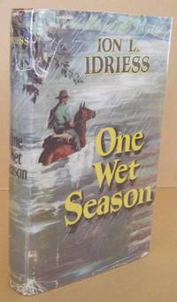 cover of One Wet Season