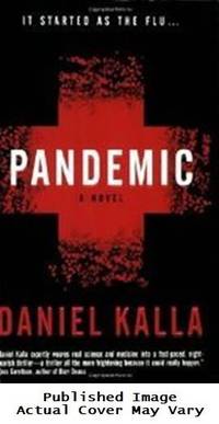 image of Pandemic