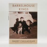 Barrelhouse Kings: A Memoir