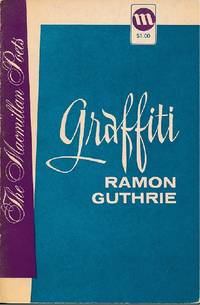 Graffiti by Guthrie, Ramon - 1959