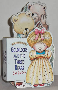 image of Goldilocks and the Three Bears (Fairytale Friends)