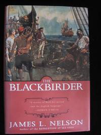 The Blackbirder:Book Two of the Brethren of the Coast