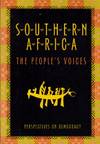 Southern Africa: The People's Voices