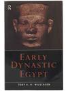 Early Dynastic Egypt