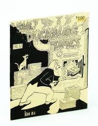 image of The Duckburg Times No. 12