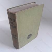 cover of Death in Four Letters
