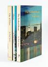 The New York Trilogy: City of Glass / Ghosts / The Locked Room (Signed First Editions)