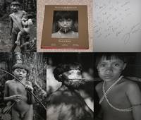 FACES OF THE RAINFOREST: THE YANOMAMI: PHOTOGRAPHS AND JOURNALS BY VALDIR CRUZ