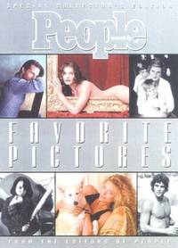People Weekly: Favorite Pictures