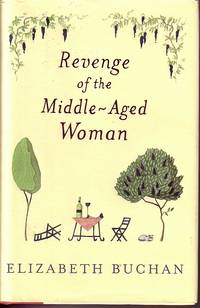 image of Revenge Of The Middle Aged Woman