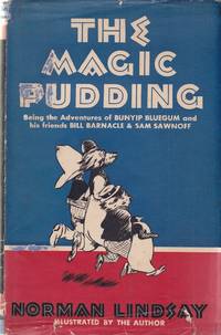 The Magic Pudding