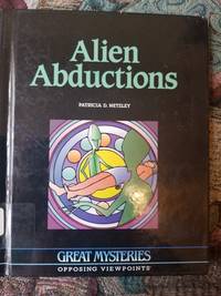 Alien Abductions (Great Mysteries)