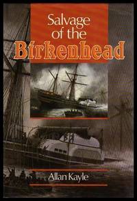image of SALVAGE OF THE BIRKENHEAD
