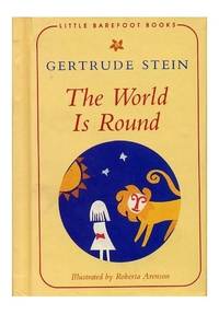 The World Is Round (Little Barefoot Books)