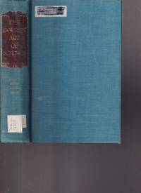 cover of The Golden Age of Science: Thirty Portraits of the Giants of 19Th-Century Science,