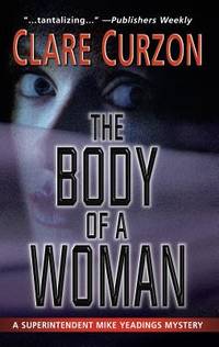 The Body of a Woman by Clare Curzon - 2004