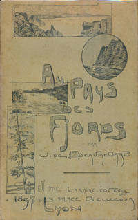 Au Pays des Fjords (Danemark, Suède, Norvège).…
