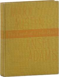 The Land of Little Rain