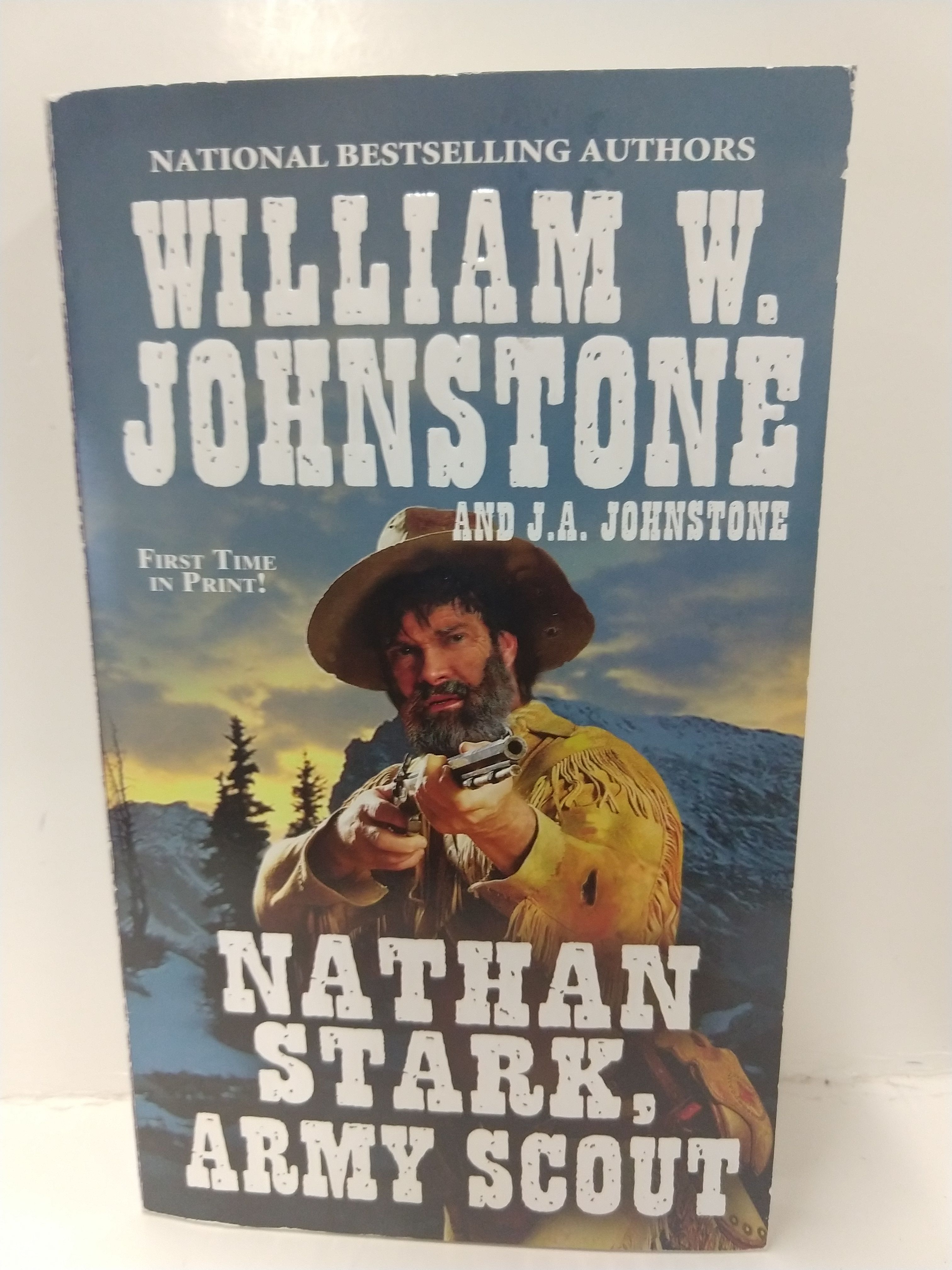 William Johnstone Books For Sale William Johnstone Eagles Series