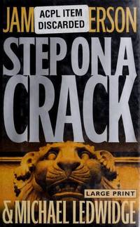 Step on a Crack
