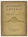 Anthony Adverse