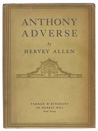 Anthony Adverse