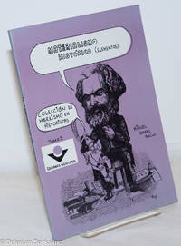 image of Materialismo Histórico (Elementos)