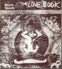 image of THE LOVE BOOK