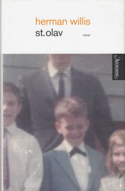 St. Olav.