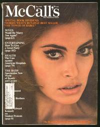 McCall's: May, 1968, Vol. XCV, No. 8