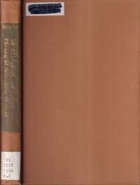 cover of William Whewell's Theory of Scientific Method.