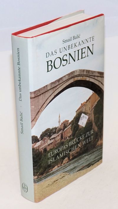 Koln Weimar Wien: Bohlau Verlag. xxi, 526p., illustrated with a couple folded maps in color, the map...