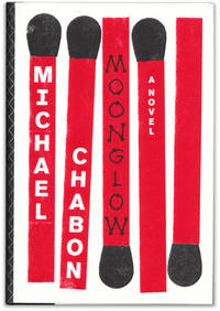 cover of Moonglow.