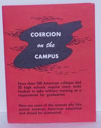 image of Coercion on the Campus