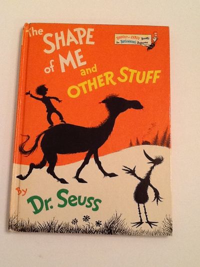 The Shape of Me and Other Stuff
