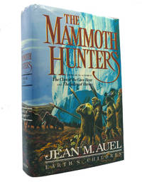 THE MAMMOTH HUNTERS