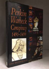 image of The Perkin Warbeck Conspiracy; 1491-1499