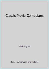 Classic Movie Comedians