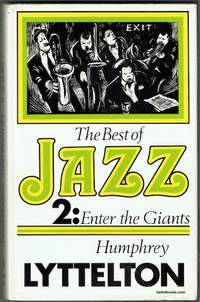 The Best Of Jazz 2: Enter The Giants