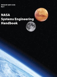 NASA Systems Engineering Handbook: Nasa/Sp-2007-6105 Rev1 - Full Color Version