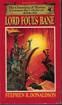 image of Lord Foul's Bane