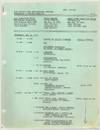 The Apollo 50th Anniversary Special Rehearsal & Taping Schedule