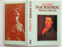 image of Isaac Rosenberg: a half used life