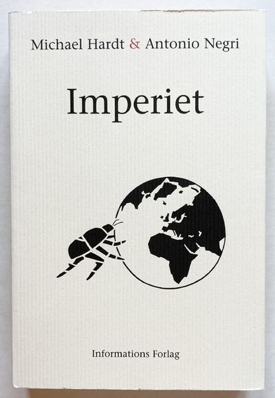 Imperiet.