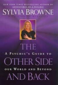 cover of The Other Side and Back: A Psychic's Guide to Our World and beyond