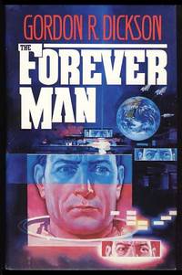 image of The Forever Man
