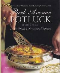 Park Avenue Potluck