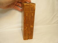 cover of The Virginians (Two Volume Set)